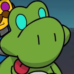 Meet your Posher, Bladimir